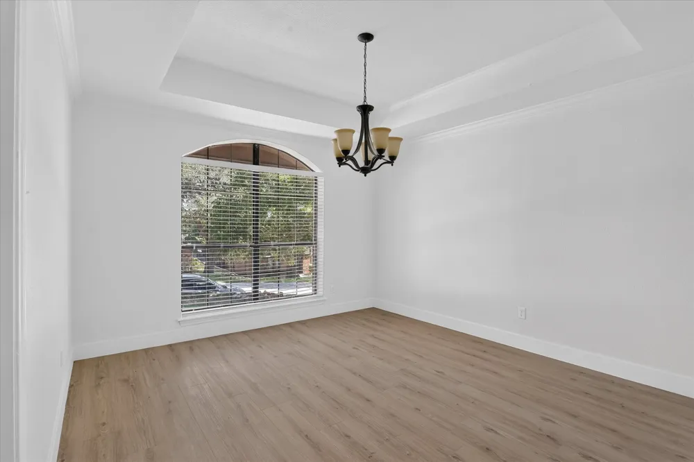 1101 British Boulevard Grand Prairie, TX 75050