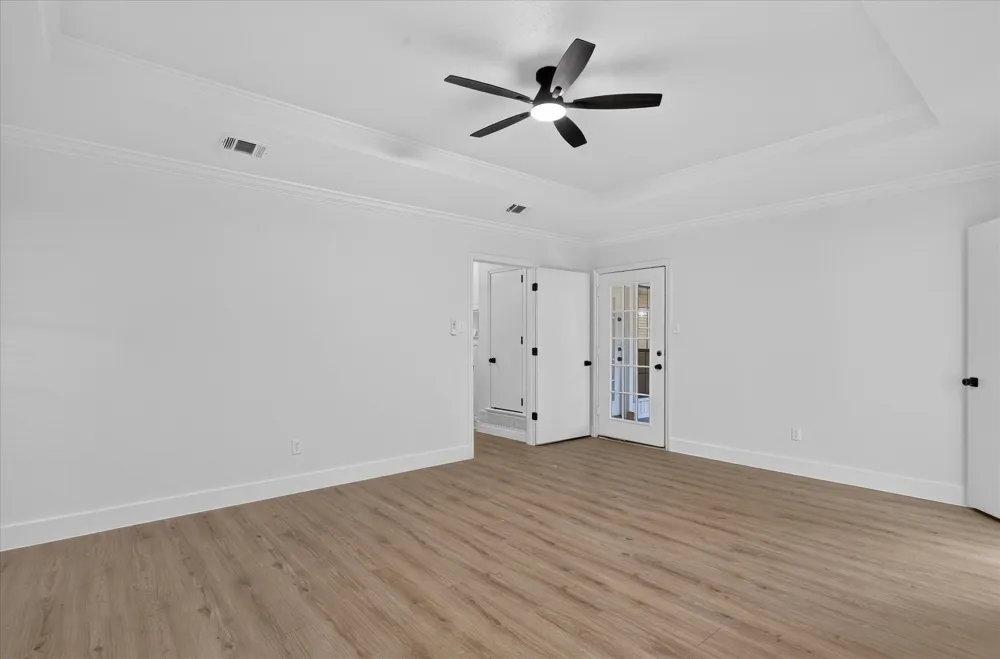 1101 British Boulevard Grand Prairie, TX 75050