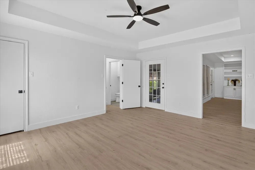 1101 British Boulevard Grand Prairie, TX 75050