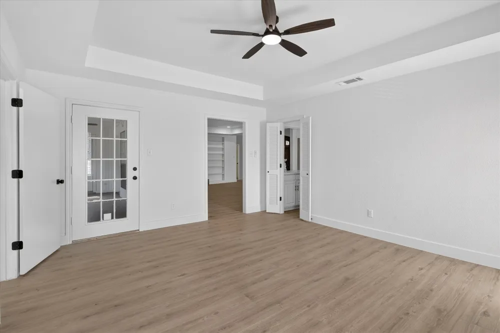 1101 British Boulevard Grand Prairie, TX 75050
