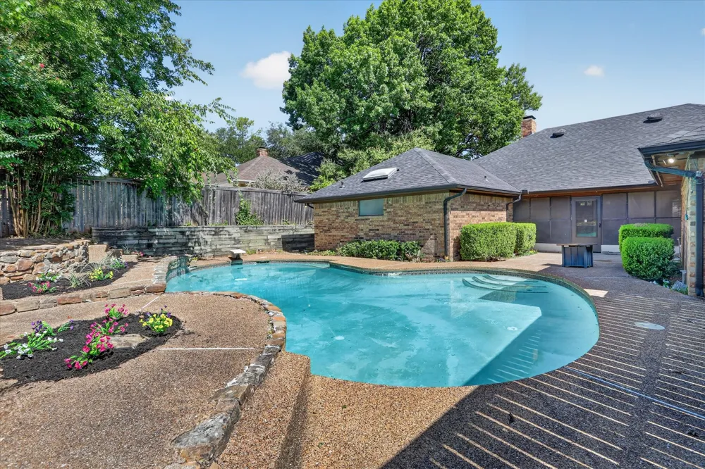 1101 British Boulevard Grand Prairie, TX 75050