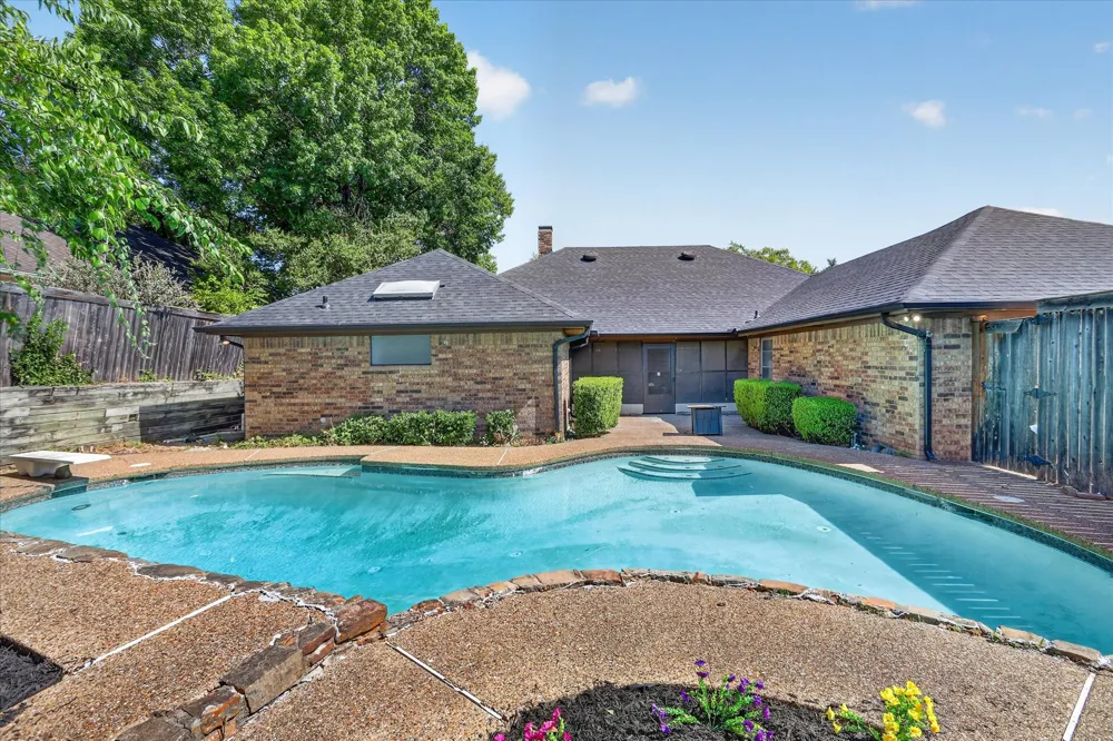 1101 British Boulevard Grand Prairie, TX 75050