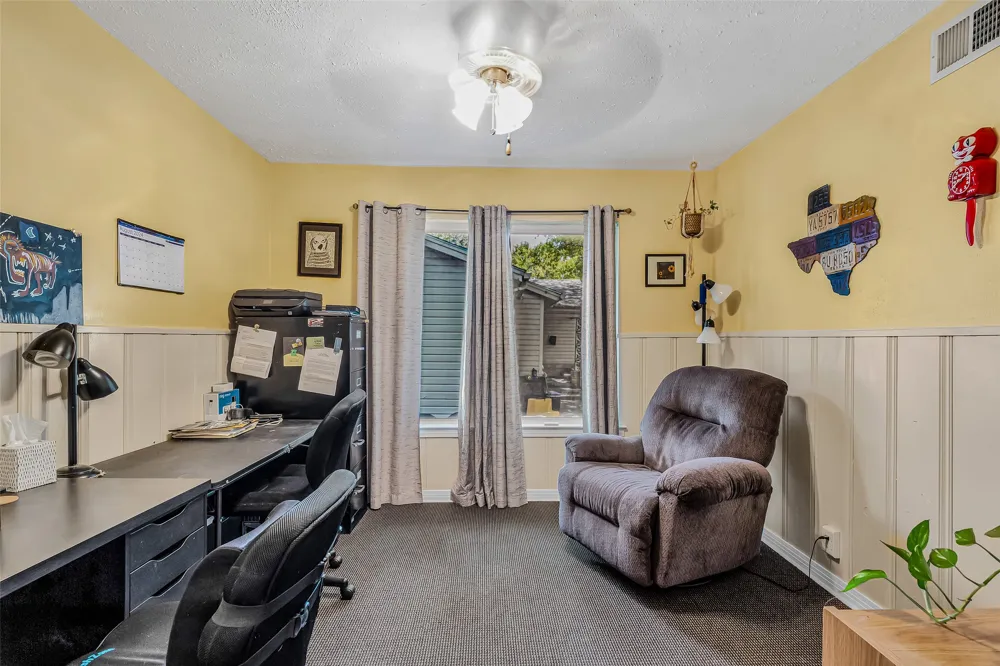 112 Oak Drive Terrell, TX 75160
