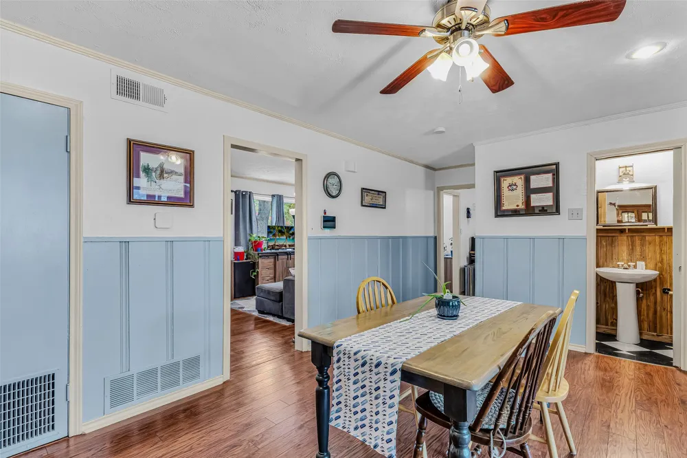 112 Oak Drive Terrell, TX 75160