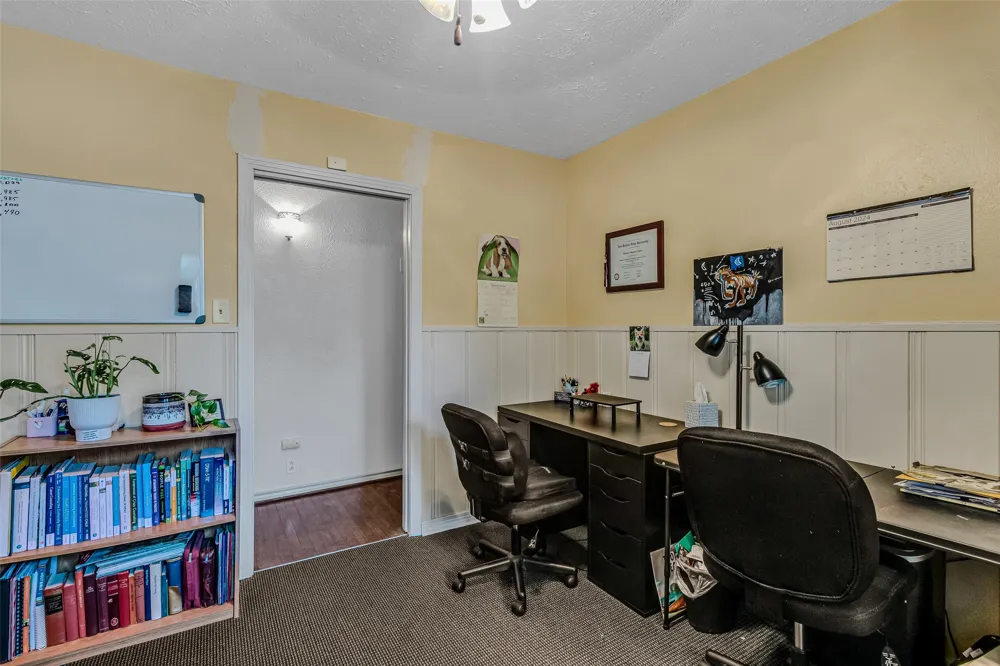 112 Oak Drive Terrell, TX 75160