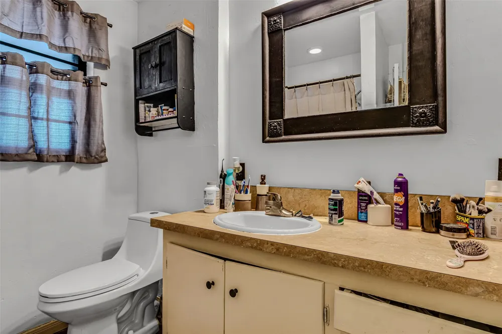 112 Oak Drive Terrell, TX 75160