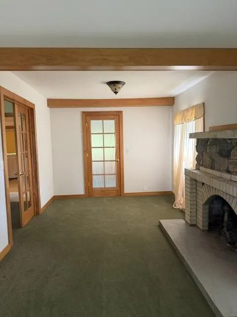 10532 Oak Street Irons, MI 49644
