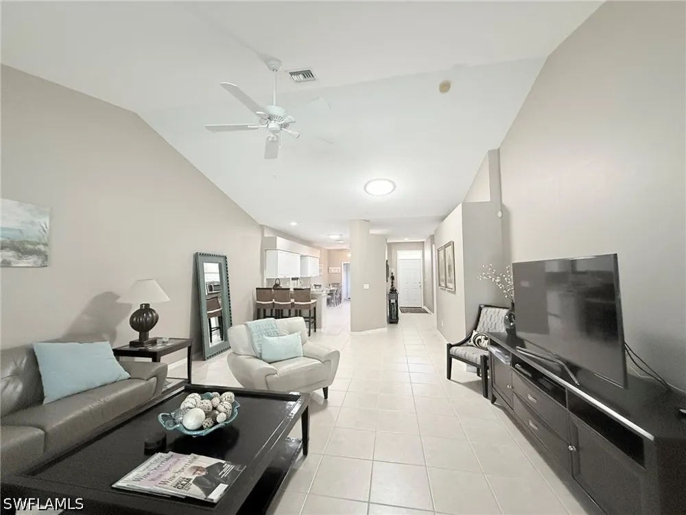 Grassy Pine Drive Estero, FL 33928