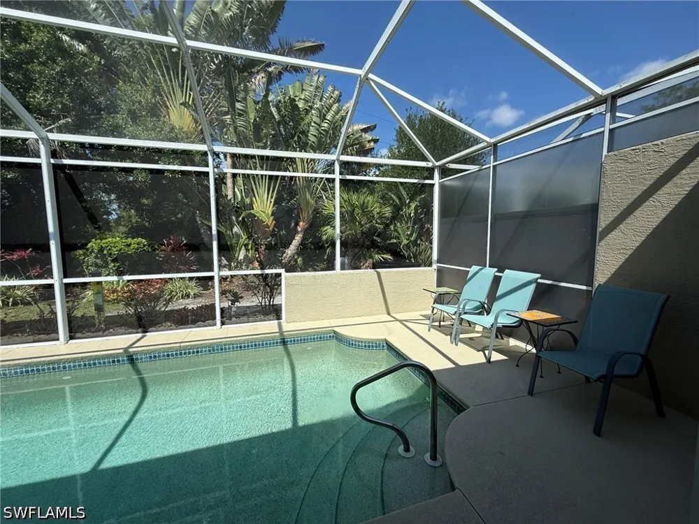 Grassy Pine Drive Estero, FL 33928