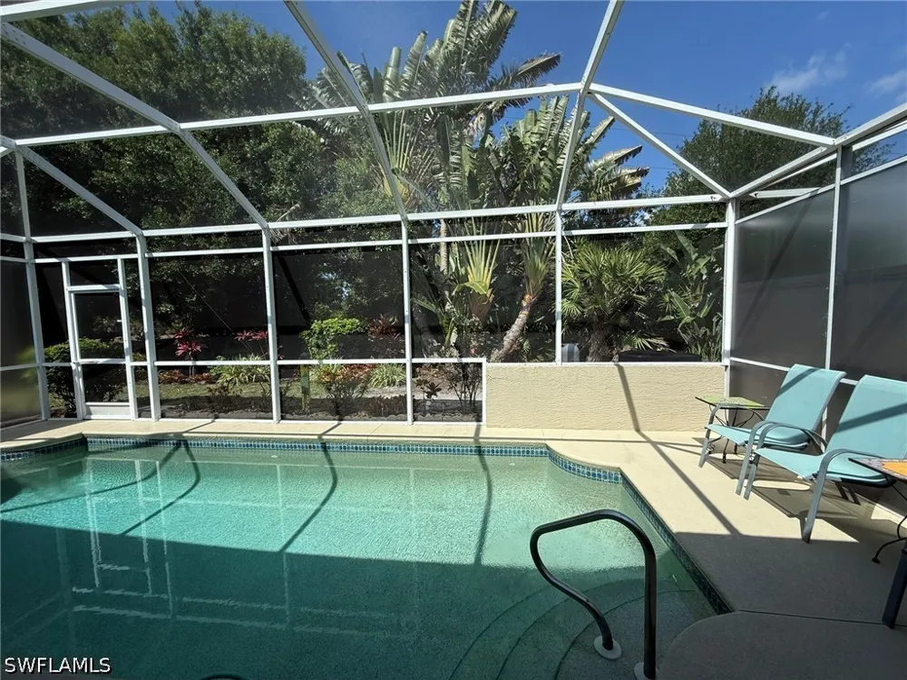 Grassy Pine Drive Estero, FL 33928