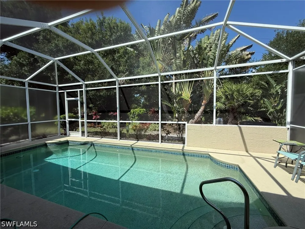 Grassy Pine Drive Estero, FL 33928