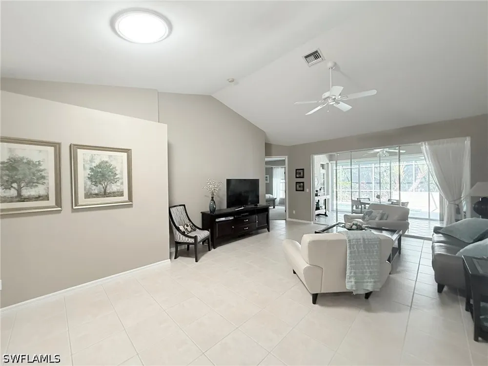 Grassy Pine Drive Estero, FL 33928