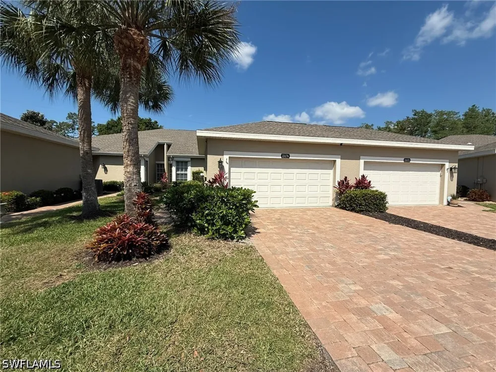 Grassy Pine Drive Estero, FL 33928