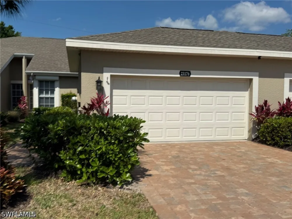 Grassy Pine Drive Estero, FL 33928