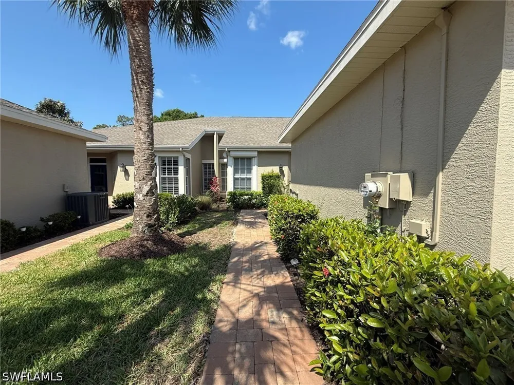 Grassy Pine Drive Estero, FL 33928