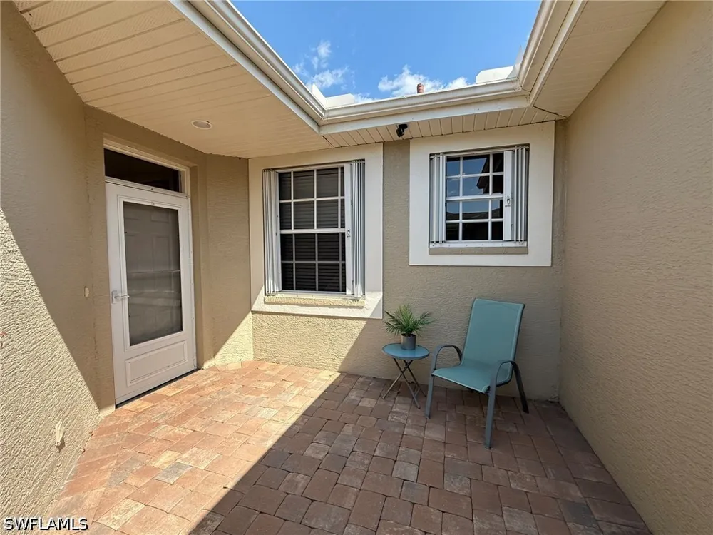 Grassy Pine Drive Estero, FL 33928