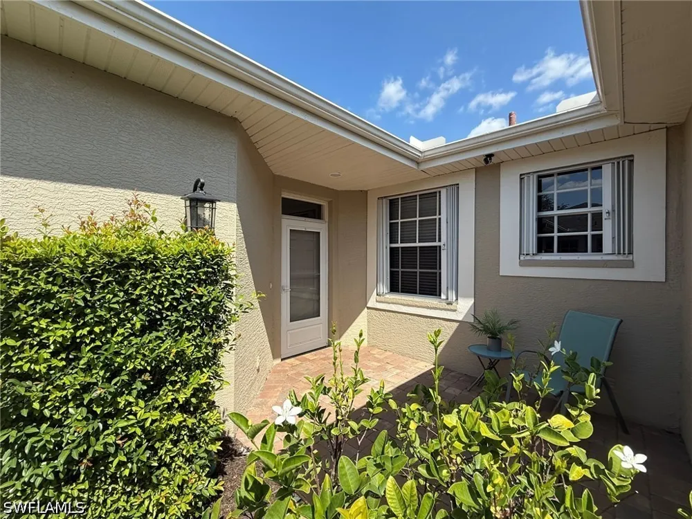 Grassy Pine Drive Estero, FL 33928