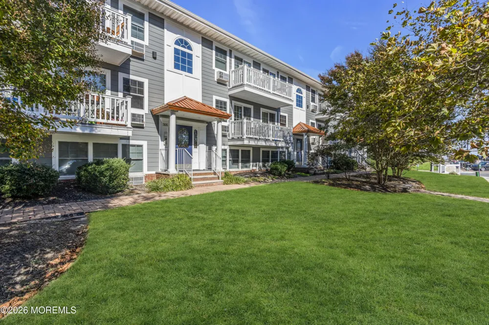 305 4th Avenue #202 Asbury Park, NJ 07712