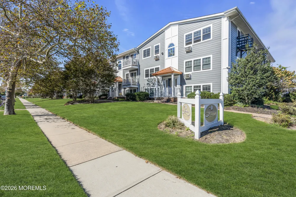 305 4th Avenue #202 Asbury Park, NJ 07712
