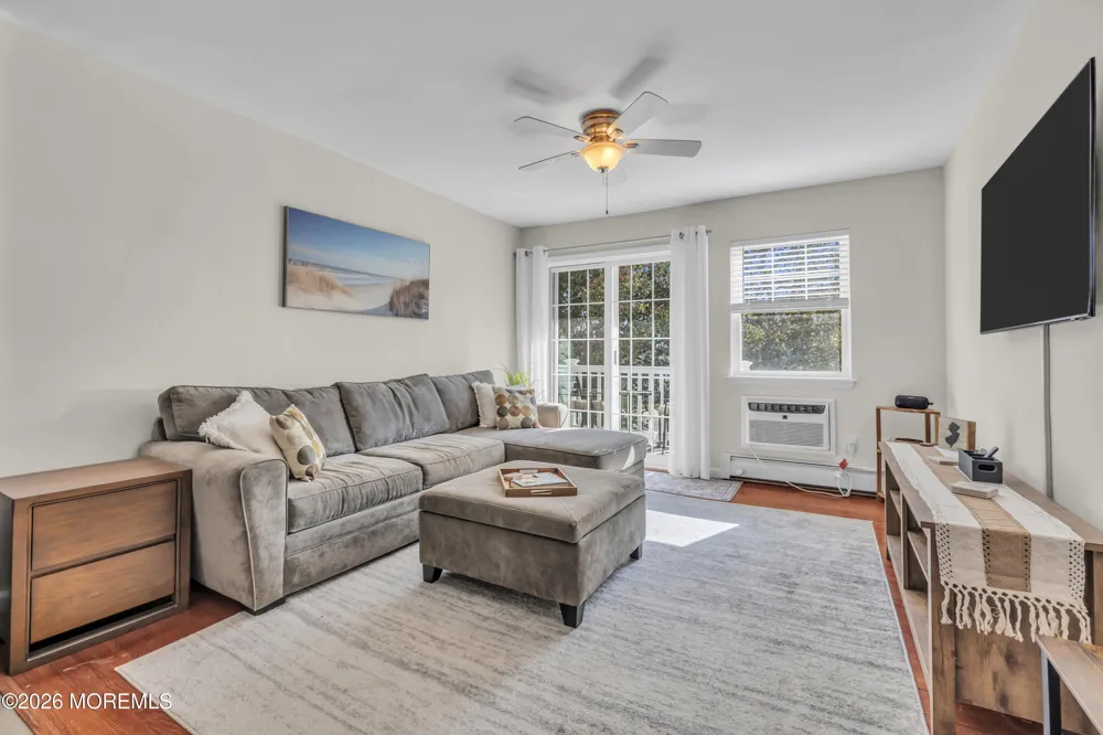 305 4th Avenue #202 Asbury Park, NJ 07712
