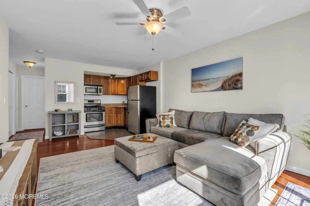 305 4th Avenue #202 Asbury Park, NJ 07712