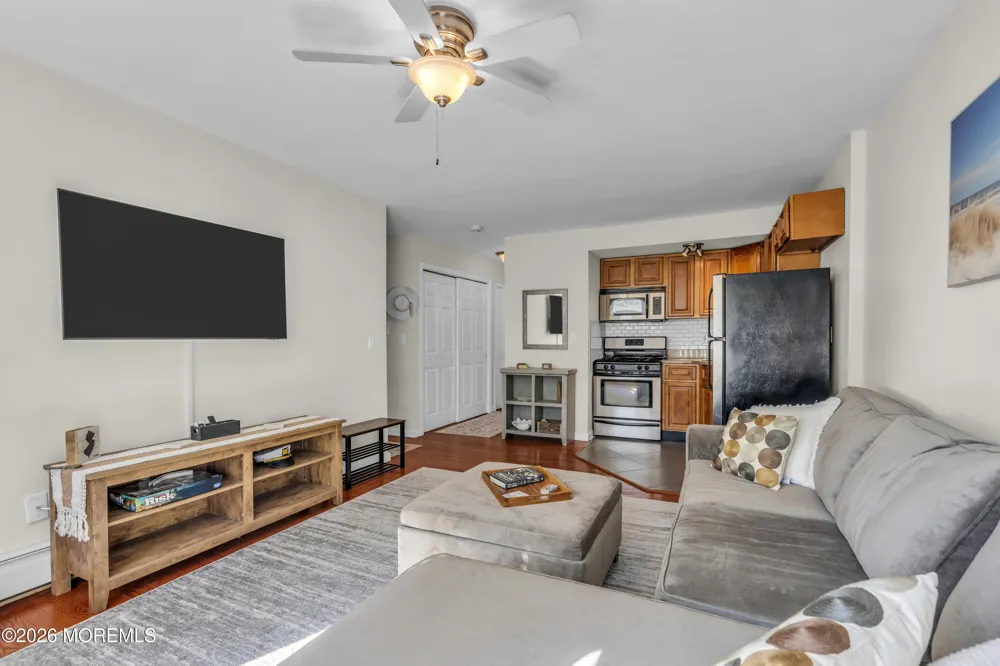 305 4th Avenue #202 Asbury Park, NJ 07712