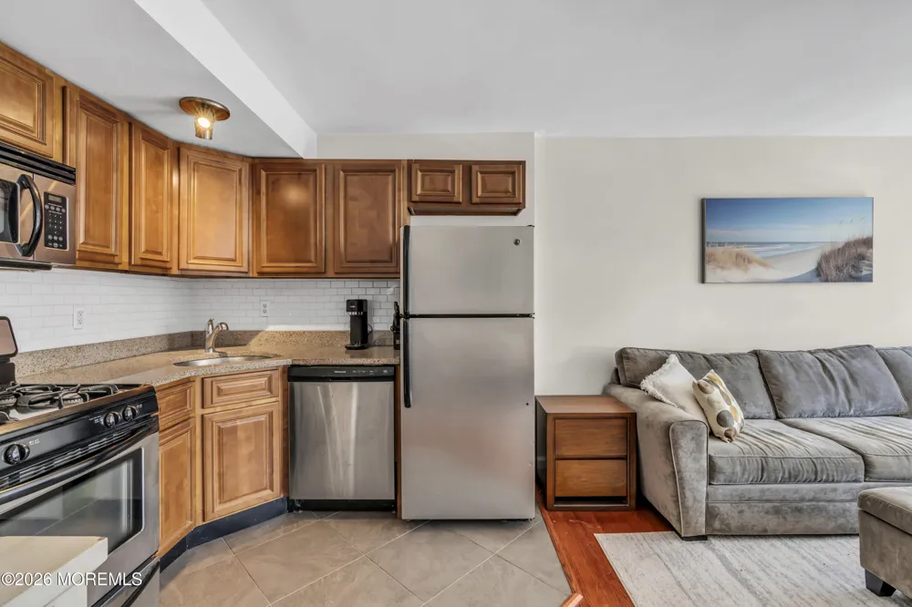 305 4th Avenue #202 Asbury Park, NJ 07712