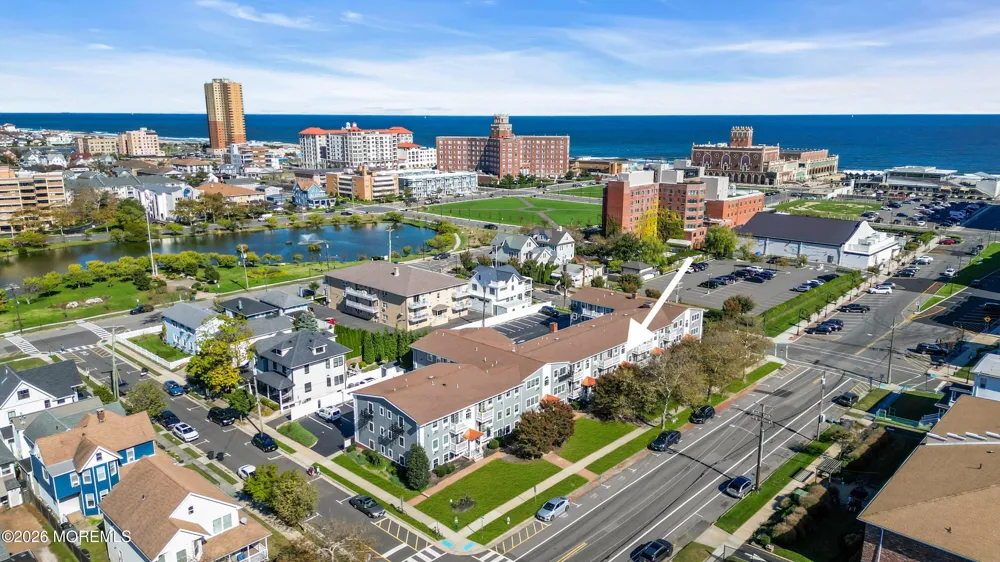 305 4th Avenue #202 Asbury Park, NJ 07712