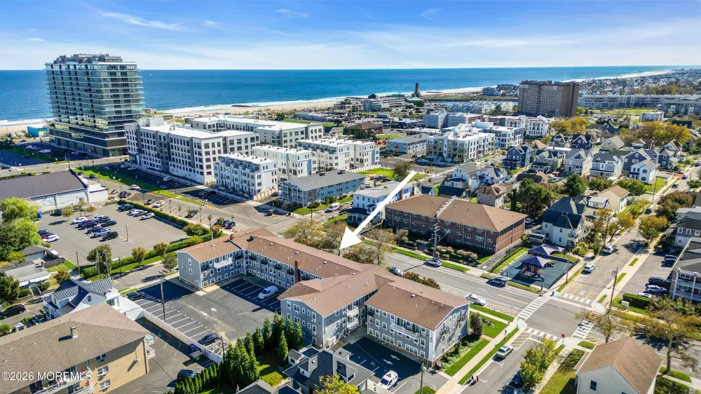 305 4th Avenue #202 Asbury Park, NJ 07712
