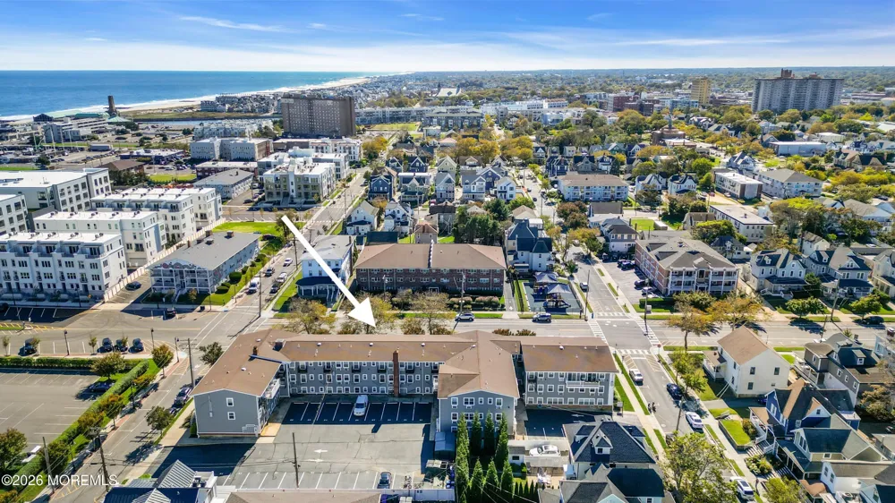 305 4th Avenue #202 Asbury Park, NJ 07712