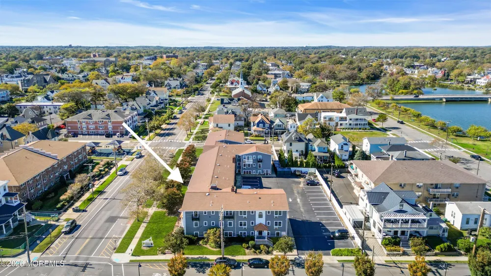 305 4th Avenue #202 Asbury Park, NJ 07712