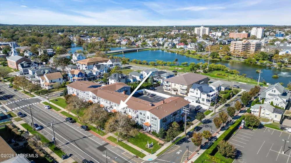 305 4th Avenue #202 Asbury Park, NJ 07712