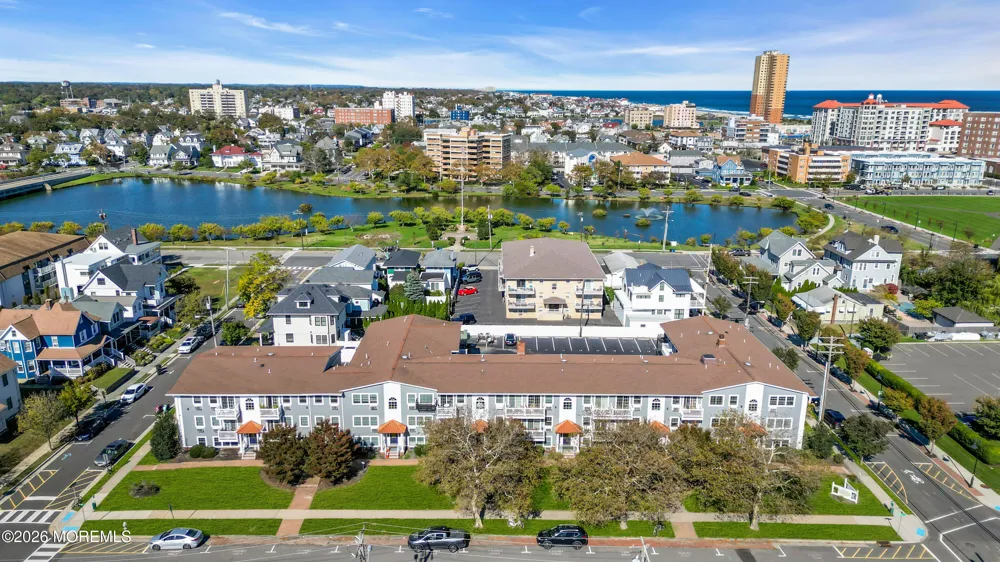 305 4th Avenue #202 Asbury Park, NJ 07712