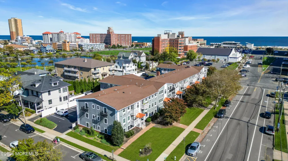305 4th Avenue #202 Asbury Park, NJ 07712