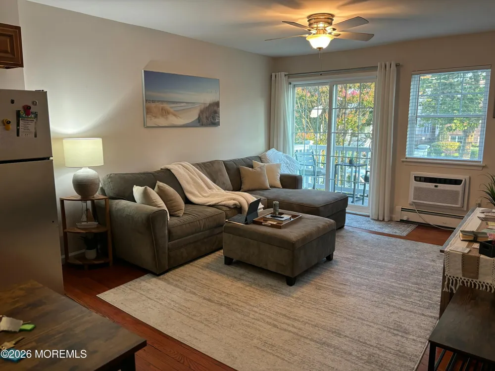 305 4th Avenue #202 Asbury Park, NJ 07712