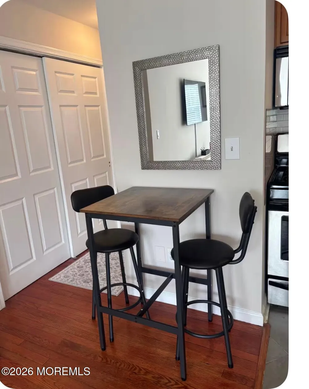 305 4th Avenue #202 Asbury Park, NJ 07712