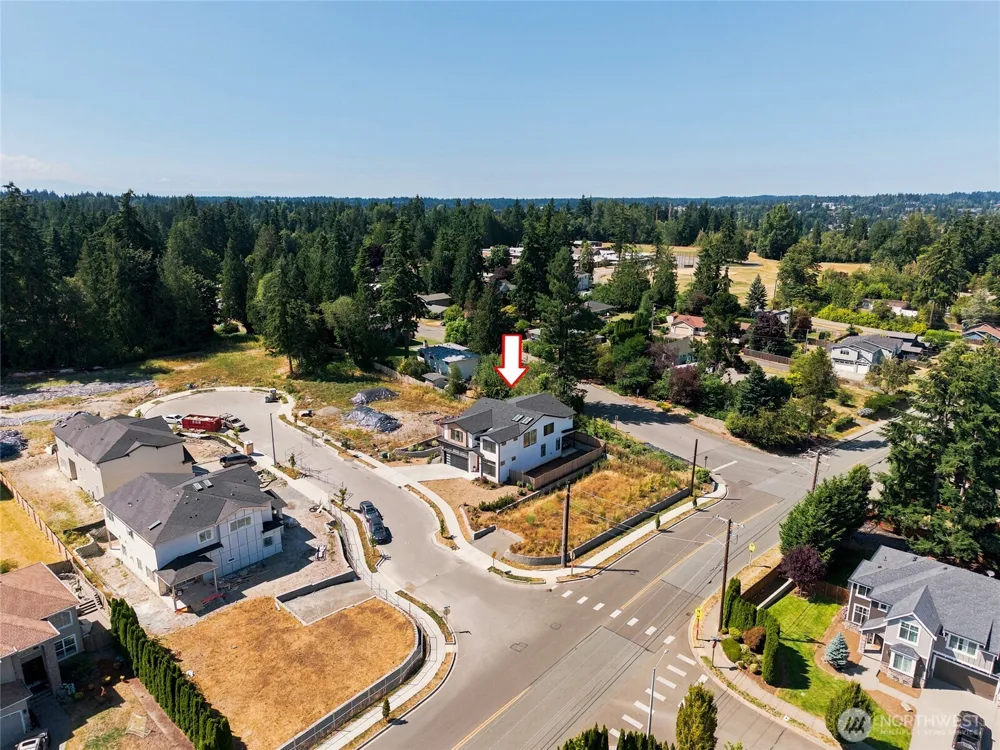 3001 225th Place SW Brier, WA 98036