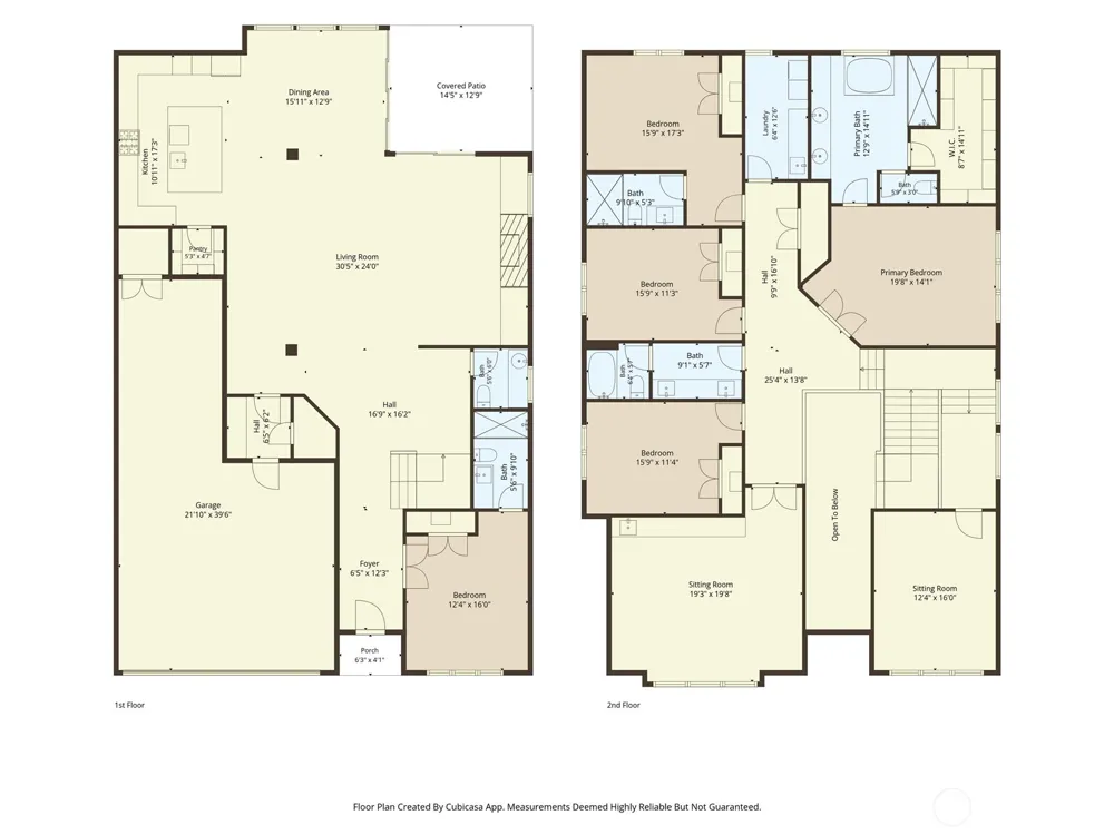 3001 225th Place SW Brier, WA 98036