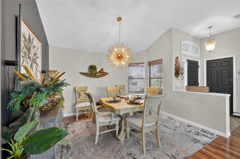 313 GONZALES PLACE Lady Lake, FL 32159