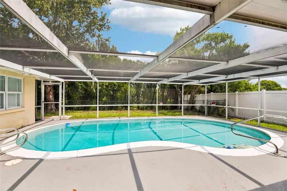 7303 HEATH DRIVE Port Richey, FL 34668