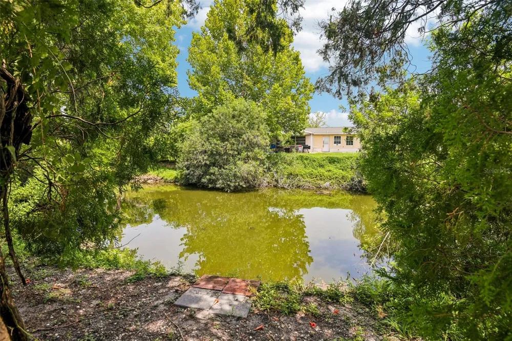 7303 HEATH DRIVE Port Richey, FL 34668