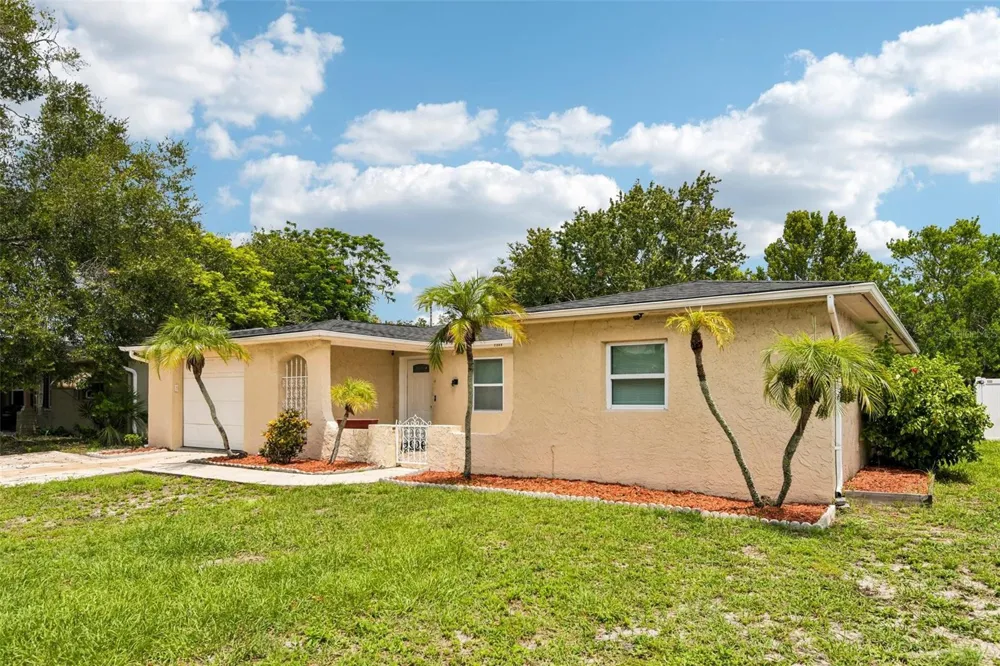 7303 HEATH DRIVE Port Richey, FL 34668