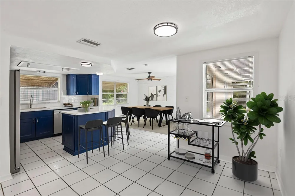 7303 HEATH DRIVE Port Richey, FL 34668