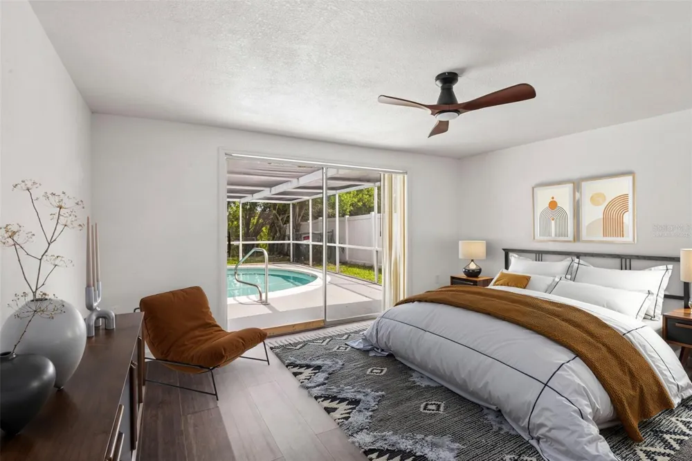 7303 HEATH DRIVE Port Richey, FL 34668