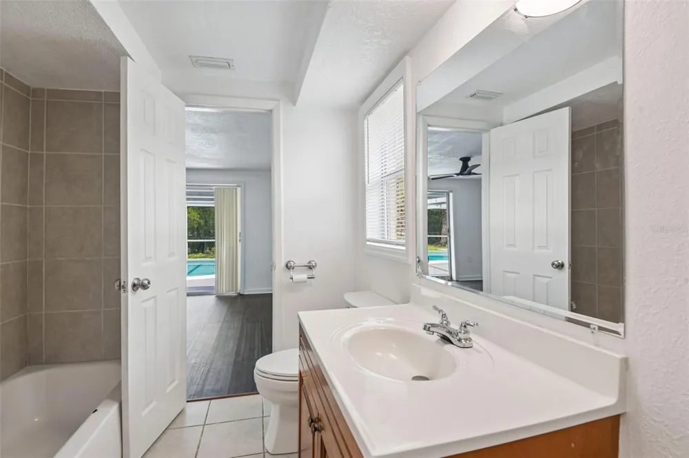 7303 HEATH DRIVE Port Richey, FL 34668