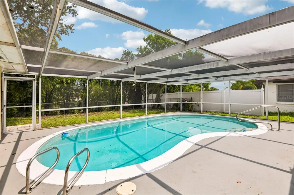 7303 HEATH DRIVE Port Richey, FL 34668