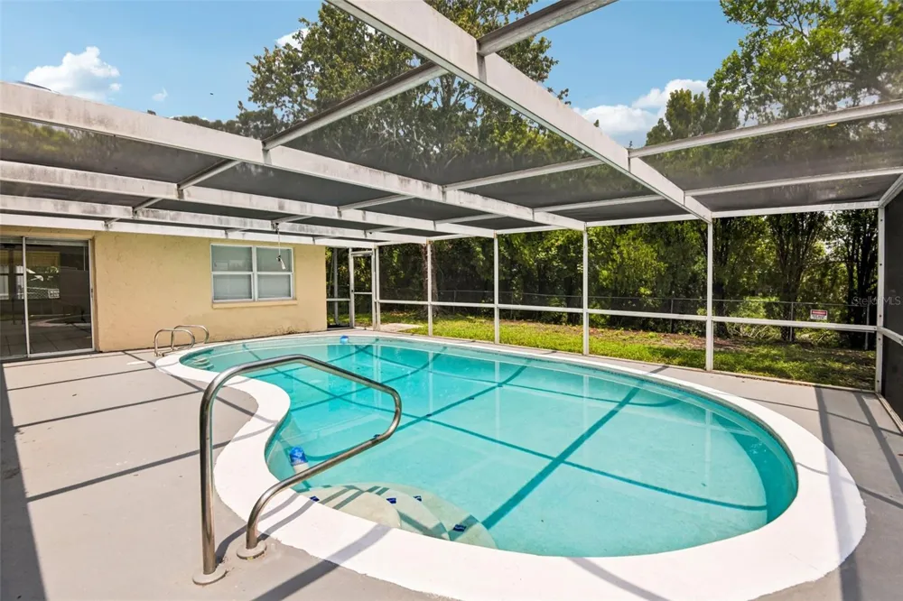7303 HEATH DRIVE Port Richey, FL 34668