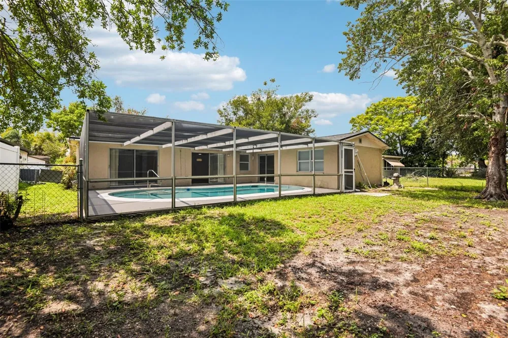 7303 HEATH DRIVE Port Richey, FL 34668
