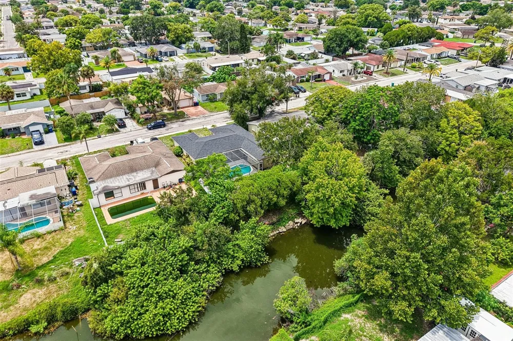 7303 HEATH DRIVE Port Richey, FL 34668