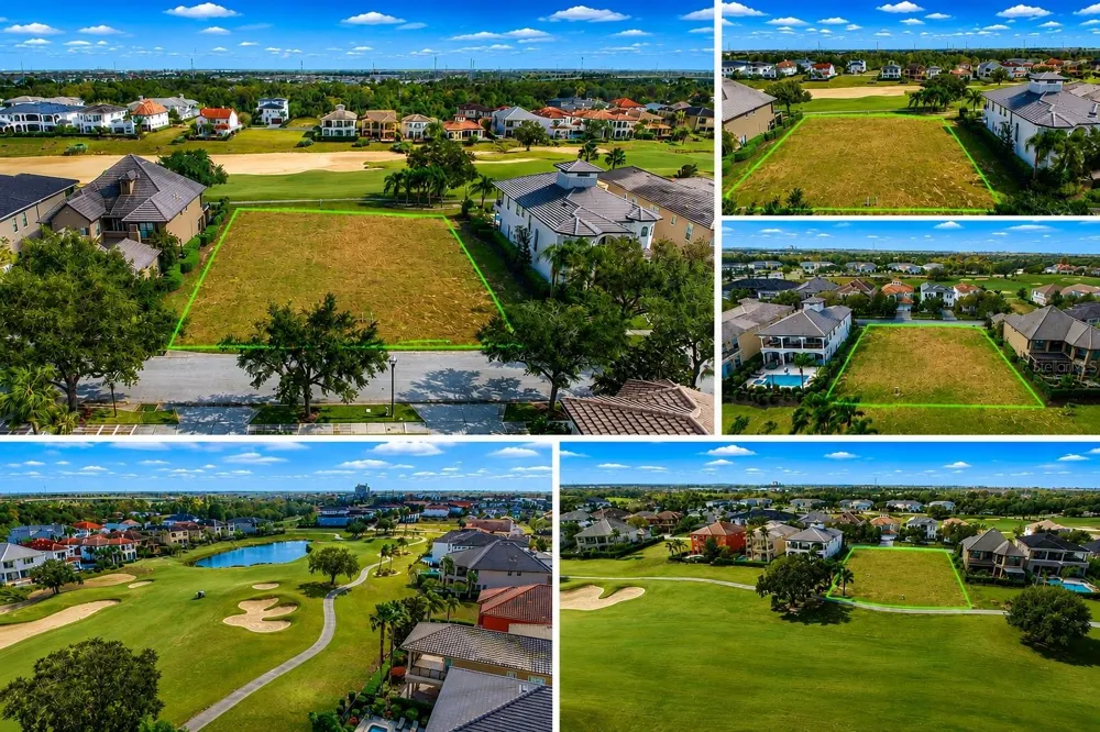365 MUIRFIELD LOOP Kissimmee, FL 34747
